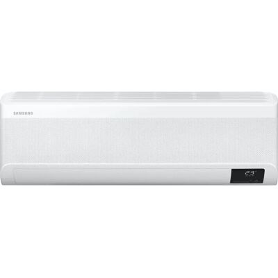 Samsung AR09TXCAAWKNEU - Blanc - Climatiseur split - Publicité Samsung AR09TXCAAWKNEU - Blanc - Climatiseur split - Publicité