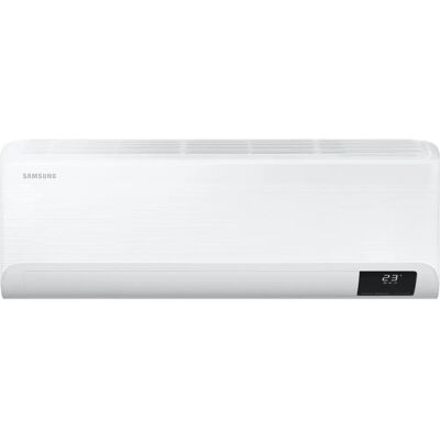 Samsung F-AR09CBU - Weiß - Klimaanlage Samsung F-AR09CBU - Weiß - Klimaanlage