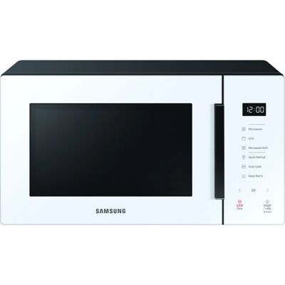 Samsung MG23T5018AW - Biały - Kuchenka mikrofalowa Samsung MG23T5018AW - Biały - Kuchenka mikrofalowa