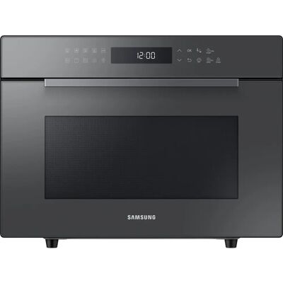 Samsung MC35R8088CC/EN - Combi-magnetron - Zwart Samsung MC35R8088CC/EN - Combi-magnetron - Zwart