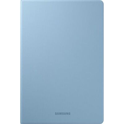Custodia per Galaxy Tab S6 Lite - Blu - Protezione e Supporto Custodia per Galaxy Tab S6 Lite - Blu - Protezione e Supporto