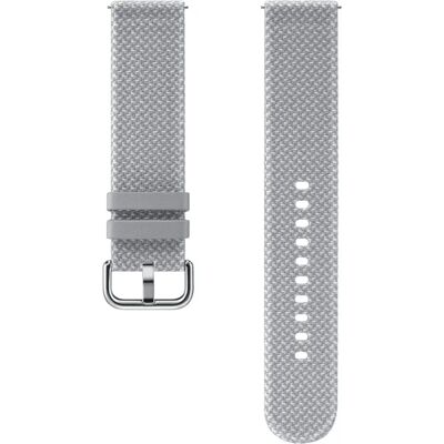 Samsung Galaxy Watch Textile Armband - Smart Wearables Samsung Galaxy Watch Textile Armband - Smart Wearables