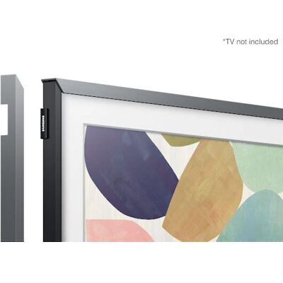 Samsung VG-SCFT32ST - 32-Zoll Silberrahmen für The Frame TV Samsung VG-SCFT32ST - 32-Zoll Silberrahmen für The Frame TV