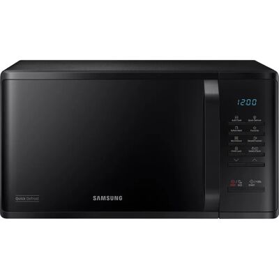 Samsung MS23K3515AK - Negro - Microondas Samsung MS23K3515AK - Negro - Microondas