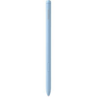 S Pen Samsung EJ-PP610 Bleu pour Galaxy Tab S6 Lite - Publicité S Pen Samsung EJ-PP610 Bleu pour Galaxy Tab S6 Lite - Publicité
