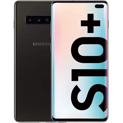 Samsung Galaxy S10+ 128GB - 6,4" Quad HD+ Smartphone Samsung Galaxy S10+ 128GB - 6,4" Quad HD+ Smartphone