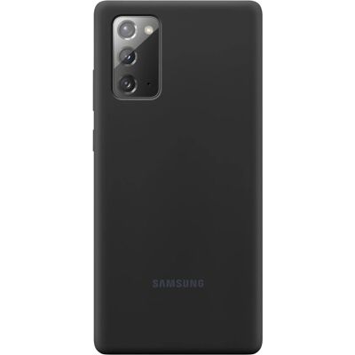 SAMSUNG - EF-PN980 - Black - 6.7" - Phone Case - Publicité SAMSUNG - EF-PN980 - Black - 6.7" - Phone Case - Publicité