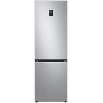 Samsung RB34T672ESA/EF - Métallique - Réfrigérateur Congélateur Samsung RB34T672ESA/EF - Métallique - Réfrigérateur Congélateur