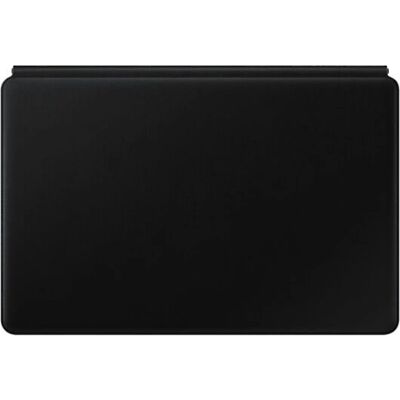Funda Teclado Samsung EF-DT870UBEGEU para Tableta - Negro Funda Teclado Samsung EF-DT870UBEGEU para Tableta - Negro