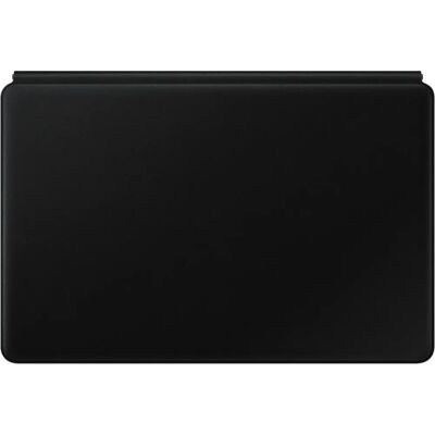 Samsung EF-DT870 Tastatur Hülle für Galaxy Tab S7 - Schwarz Samsung EF-DT870 Tastatur Hülle für Galaxy Tab S7 - Schwarz