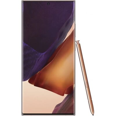 Samsung Galaxy Note 20 Ultra 5g - 512Go Mystic Bronze - Publicité Samsung Galaxy Note 20 Ultra 5g - 512Go Mystic Bronze - Publicité