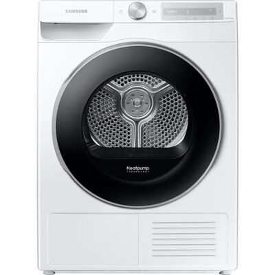 Samsung DV90T6240LH - White - Tumble Dryer Samsung DV90T6240LH - White - Tumble Dryer
