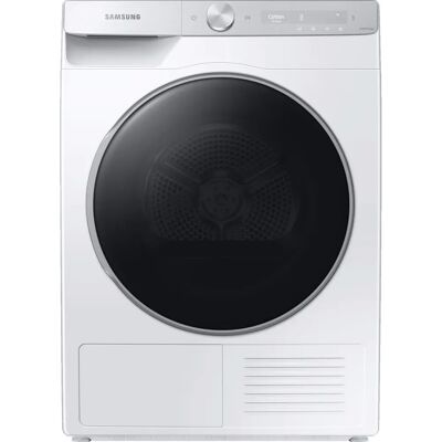 Samsung DV91T8240SH/S2 - Wit - Warmtepompdroger Samsung DV91T8240SH/S2 - Wit - Warmtepompdroger