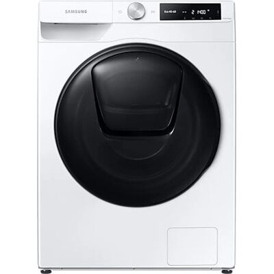Samsung WD90T654DBE - Blanco - Lavadora-secadora Samsung WD90T654DBE - Blanco - Lavadora-secadora