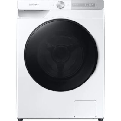 Samsung WD90T734ABH - Blanc - Lave-linge séchant Samsung WD90T734ABH - Blanc - Lave-linge séchant