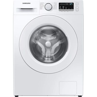 SAMSUNG WW80T4040EE/E - Branco - Máquina de lavar roupa SAMSUNG WW80T4040EE/E - Branco - Máquina de lavar roupa