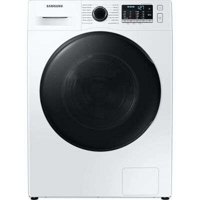 Samsung WD80TA046BE - Branca - Lavadora-secadora Samsung WD80TA046BE - Branca - Lavadora-secadora