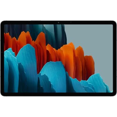 Samsung Galaxy Tab S7 - 11" - 128GB - Schwarz - Tablet Samsung Galaxy Tab S7 - 11" - 128GB - Schwarz - Tablet