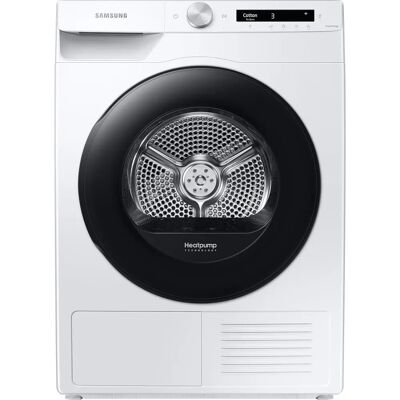 Samsung DV80T5220AW - White - Tumble Dryer Samsung DV80T5220AW - White - Tumble Dryer