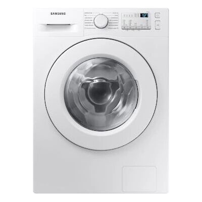 Samsung WD80T4046EW - Blanc - Lave-linge séchant Samsung WD80T4046EW - Blanc - Lave-linge séchant