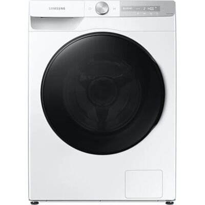 Samsung WD90T734DBH - Blanco - Lavadora-secadora Samsung WD90T734DBH - Blanco - Lavadora-secadora