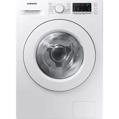 Samsung WD80T4046EE - Blanc - Lave-linge-Sèche-linge Samsung WD80T4046EE - Blanc - Lave-linge-Sèche-linge