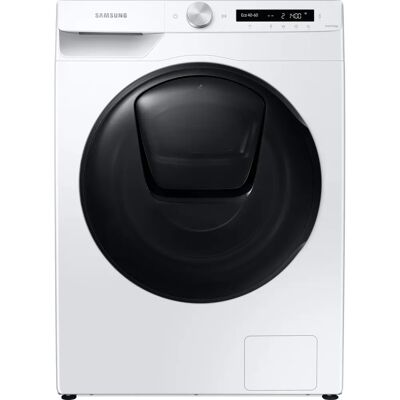 Samsung WD80T554DBW - Branca - Máquina de lavar e secar roupa Samsung WD80T554DBW - Branca - Máquina de lavar e secar roupa