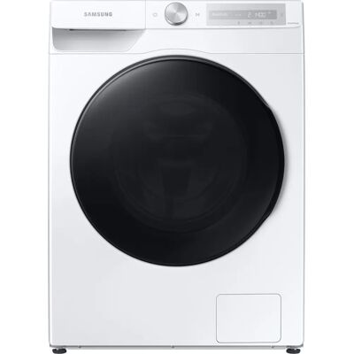 Samsung WD10T634DBH - Branco - Lava e seca Samsung WD10T634DBH - Branco - Lava e seca