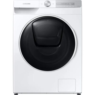Samsung WD11T754AWH - Bianco - Lavatrice Asciugatrice Samsung WD11T754AWH - Bianco - Lavatrice Asciugatrice