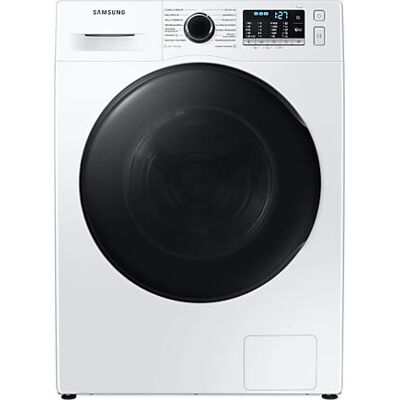 Samsung WD81TA049BE/EG - Weiß - Waschtrockner Samsung WD81TA049BE/EG - Weiß - Waschtrockner