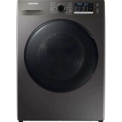 Samsung WD8ETA049BX - grau (inox) - Waschtrockner Samsung WD8ETA049BX - grau (inox) - Waschtrockner