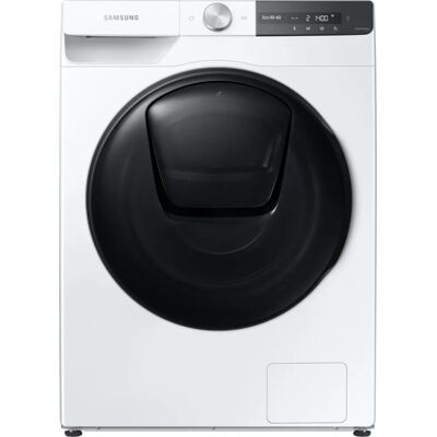 Samsung WD90T754ABT - Wit - Was-droogcombinatie Samsung WD90T754ABT - Wit - Was-droogcombinatie