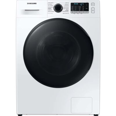Samsung WD91TA049BE/EG - Nero, Bianco - Lavatrice Asciugatrice Samsung WD91TA049BE/EG - Nero, Bianco - Lavatrice Asciugatrice