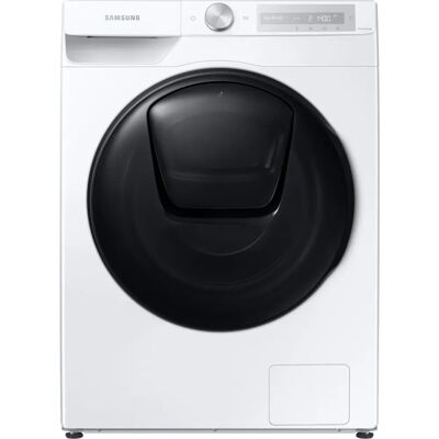Samsung WD80T654ABH - Wit - Was-droogcombinatie Samsung WD80T654ABH - Wit - Was-droogcombinatie