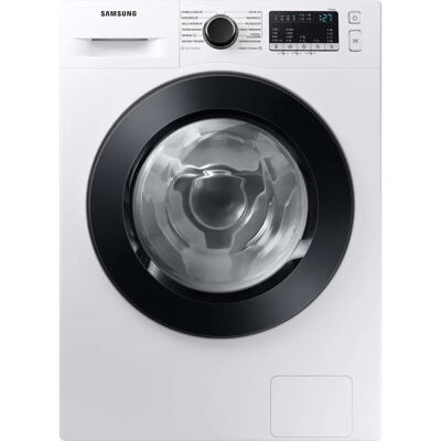 Samsung WD81T4049CE/EG - Schwarz, Weiß - Waschtrockner Samsung WD81T4049CE/EG - Schwarz, Weiß - Waschtrockner