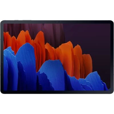 Samsung Galaxy Tab S7+ SM-T970N 12,4" AMOLED 8GB Wi-Fi Android 10 Zwart Samsung Galaxy Tab S7+ SM-T970N 12,4" AMOLED 8GB Wi-Fi Android 10 Zwart