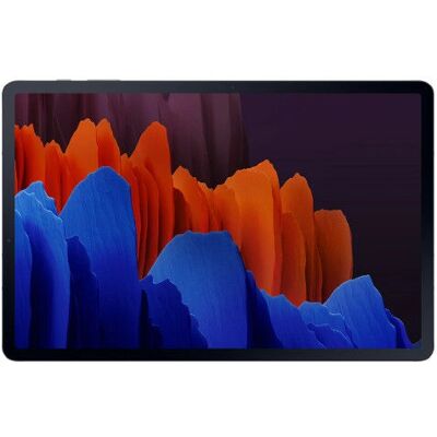 Samsung Galaxy Tab S7+ SM-T970N 128GB Zwart - Tablet Samsung Galaxy Tab S7+ SM-T970N 128GB Zwart - Tablet