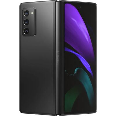 Samsung Galaxy Z Fold2 5G - 12GB RAM, 256GB Lagring, Svart - Smartphone Samsung Galaxy Z Fold2 5G - 12GB RAM, 256GB Lagring, Svart - Smartphone