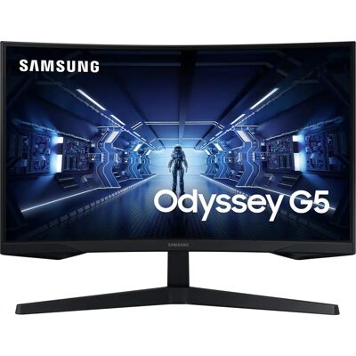 Samsung Odyssey G5 (C27G55TQWU) Samsung Odyssey G5 (C27G55TQWU)