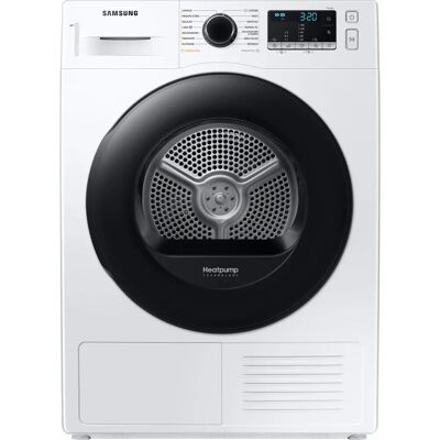 Samsung DV80TA220AE - Wit - Wasdroger Samsung DV80TA220AE - Wit - Wasdroger