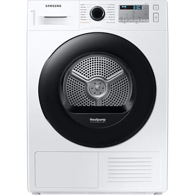 Samsung DV90TA040AH - White - Tumble Dryer Samsung DV90TA040AH - White - Tumble Dryer