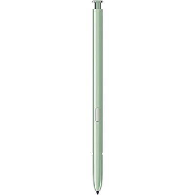 Samsung Galaxy Note20 S Pen EJ-PN980 - Stylet - Vert - Publicité Samsung Galaxy Note20 S Pen EJ-PN980 - Stylet - Vert - Publicité