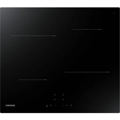 Samsung NZ64T3706A1 - Musta - induktioliesi Samsung NZ64T3706A1 - Musta - induktioliesi