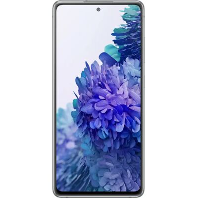 Samsung Galaxy S20 FE 5G Cloud White - Smartphone Samsung Galaxy S20 FE 5G Cloud White - Smartphone