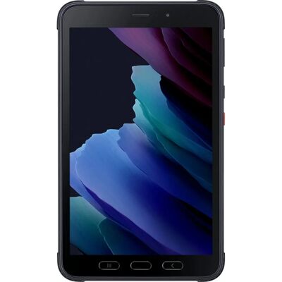 Samsung Galaxy Tab Active3 8 Zoll Schwarz - Tablet Samsung Galaxy Tab Active3 8 Zoll Schwarz - Tablet