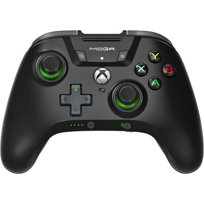 Samsung GP-TPU020BDA Sort Bluetooth Gamepad Analogue / Digital Android - Gamepad Samsung GP-TPU020BDA Sort Bluetooth Gamepad Analogue / Digital Android - Gamepad