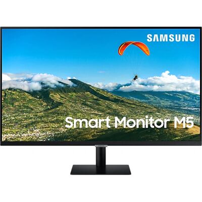 Monitor Samsung S32AM504NU 32 Full HD VA - Počítačový monitor Monitor Samsung S32AM504NU 32 Full HD VA - Počítačový monitor