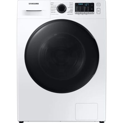 Samsung WD90TA046BE - Blanc - Lave-linge séchant Samsung WD90TA046BE - Blanc - Lave-linge séchant