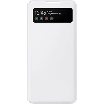 Samsung EF-EA426PWEGEW Valkoinen lompakkokotelo Samsung EF-EA426PWEGEW Valkoinen lompakkokotelo