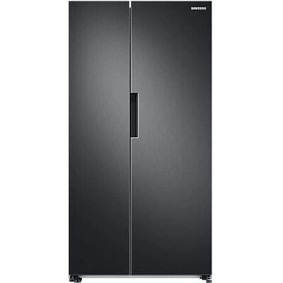 Samsung RS66A8101B1 - Zwart - Koelkast Samsung RS66A8101B1 - Zwart - Koelkast